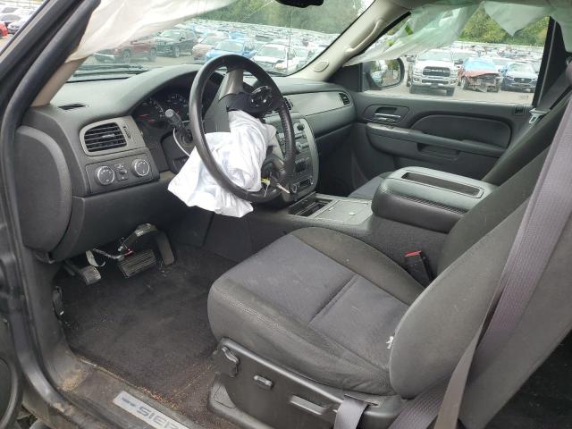 Photo 8 from auction – 2011 GMC SIERRA K15 with VIN 1GTR2VE35BZ145504