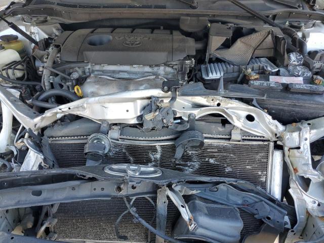 Photo 11 from auction – 2011 TOYOTA CAMRY BASE with VIN 4T1BF3EK7BU196772