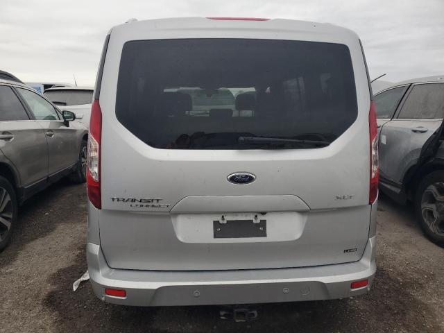 Photo 6 from auction – 2016 FORD TRANSIT CO with VIN NM0GE9F70G1261056