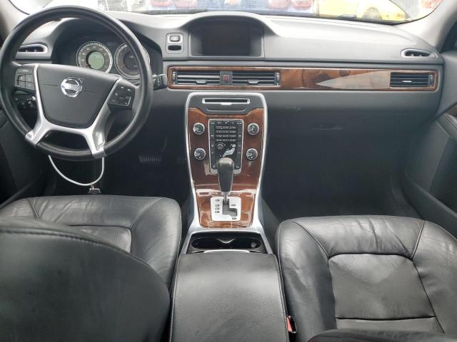 Photo 8 from auction – 2012 VOLVO S80 3.2 with VIN YV1940AS0C1159931
