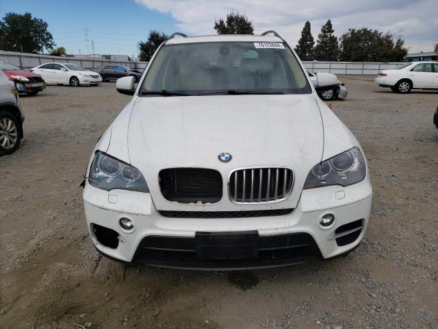 Photo 5 from auction – 2013 BMW X5 XDRIVE3 with VIN 5UXZV4C51D0G51135