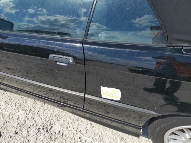 Photo 12 from auction – 1999 BMW 323 IC with VIN WBABJ7336XEA19069