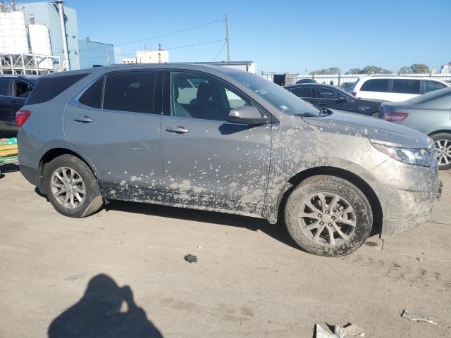 Photo 4 from auction – 2018 CHEVROLET EQUINOX LT with VIN 3GNAXSEV5JS638052
