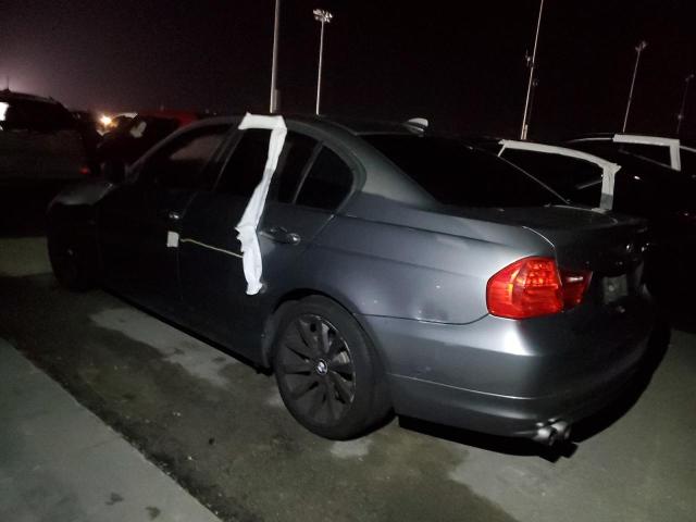 Photo 2 from auction – 2011 BMW 328 I with VIN WBAPH7C58BE674391