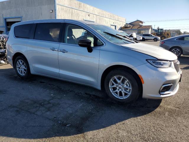 Photo 4 from auction – 2024 CHRYSLER PACIFICA T with VIN 2C4RC1BG3RR156258