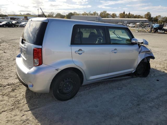 Photo 3 from auction – 2015 TOYOTA SCION XB with VIN JTLZE4FE8FJ077936