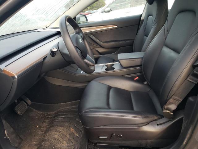 Photo 7 from auction – 2023 TESLA MODEL 3 with VIN 5YJ3E1EA5PF408107