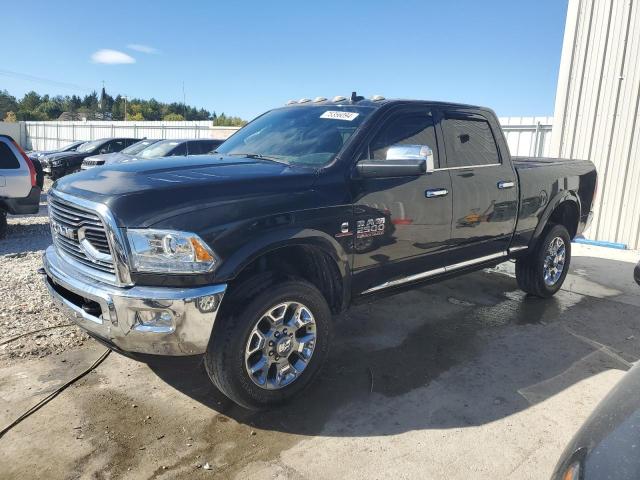 Photo 1 from auction – 2018 RAM 2500 LONGH with VIN 3C6UR5GL9JG281899