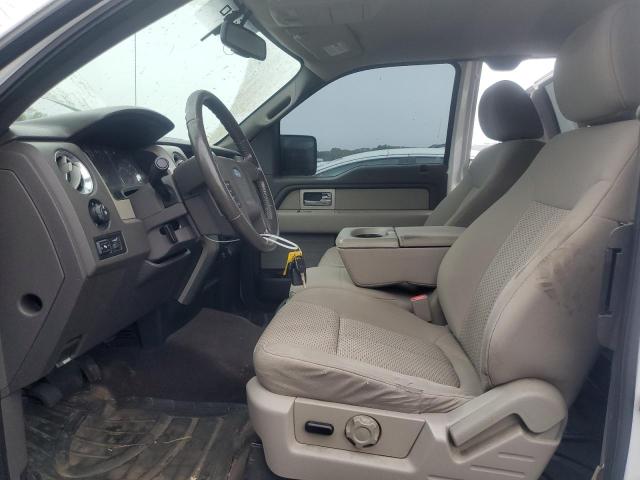 Photo 7 from auction – 2010 FORD F150 SUPER with VIN 1FTFX1EV8AFB26637
