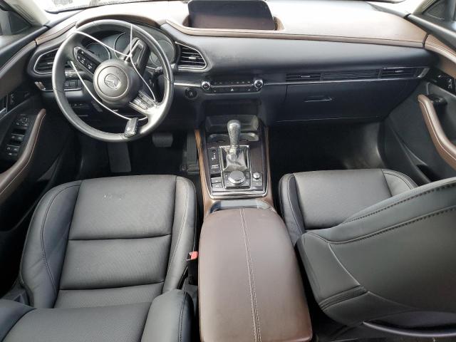 Photo 8 from auction – 2024 MAZDA CX-30 PREM with VIN 3MVDMBDM4RM675972