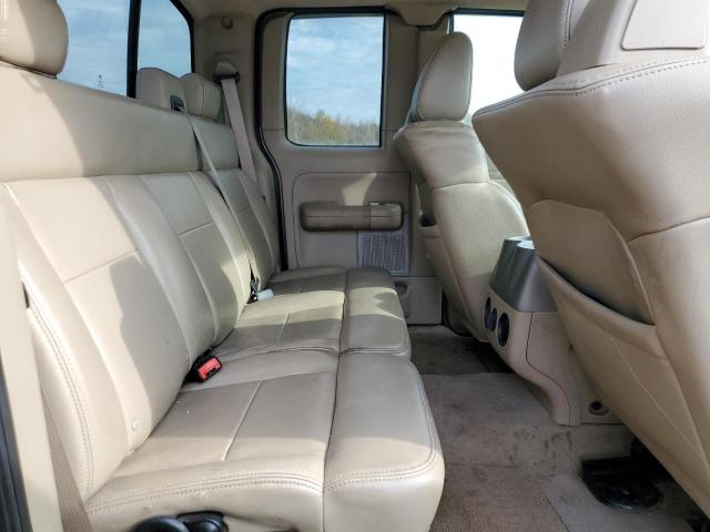 Photo 10 from auction – 2006 FORD F150 with VIN 1FTPX14526FA70451