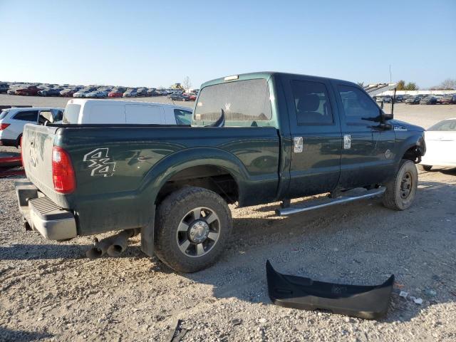 Photo 3 from auction – 2012 FORD F250 SUPER with VIN 1FT7W2BT8CEB00418