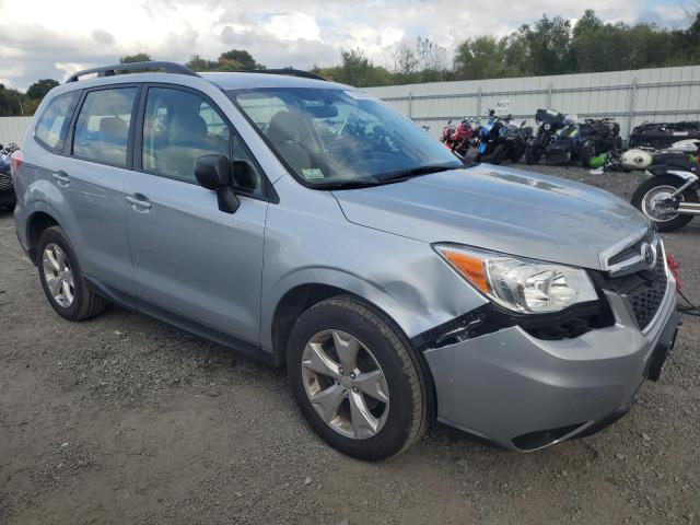 Photo 4 from auction – 2015 SUBARU FORESTER 2 with VIN JF2SJABC3FH574543