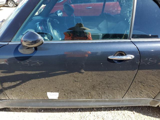 Photo 12 from auction – 2006 MINI COOPER S with VIN WMWRH33516TF86983