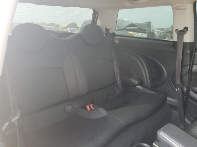 Photo 10 from auction – 2009 MINI COOPER with VIN WMWMF335X9TW74447