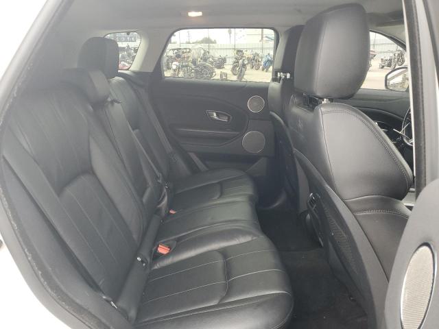 Photo 11 from auction – 2019 LAND ROVER RANGE ROVE with VIN SALVP2RX8KH346369