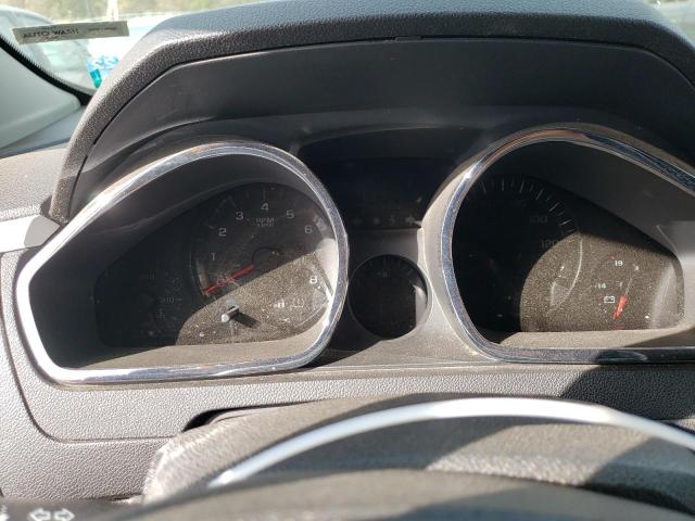 Photo 9 from auction – 2011 CHEVROLET TRAVERSE L with VIN 1GNKRGED7BJ375102