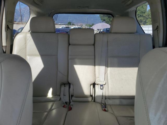 Photo 10 from auction – 2010 LEXUS GX 460 PRE with VIN JTJJM7FX8A5009844
