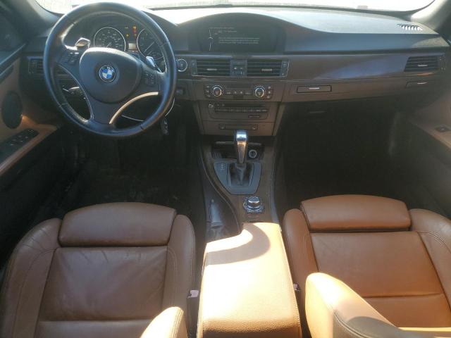 Photo 8 from auction – 2009 BMW 335 I with VIN WBAWL735X9P181563