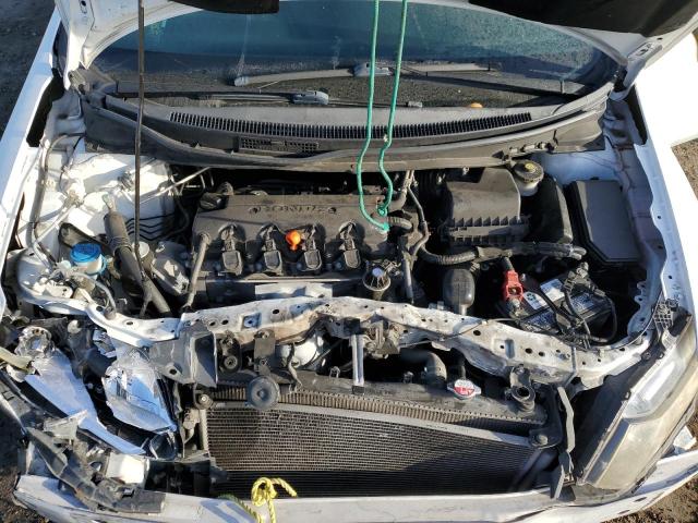 Photo 11 from auction – 2015 HONDA CIVIC LX with VIN 19XFB2F56FE290442