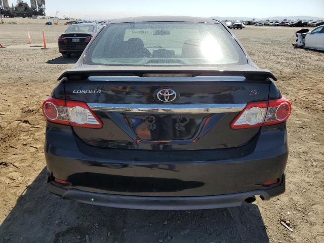 Photo 6 from auction – 2013 TOYOTA COROLLA BA with VIN 5YFBU4EE2DP114991