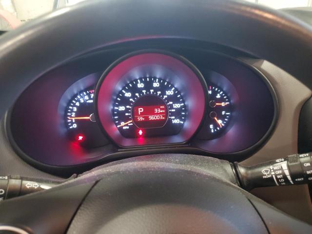 Photo 9 from auction – 2015 KIA SOUL with VIN KNDJN2A24F7230366