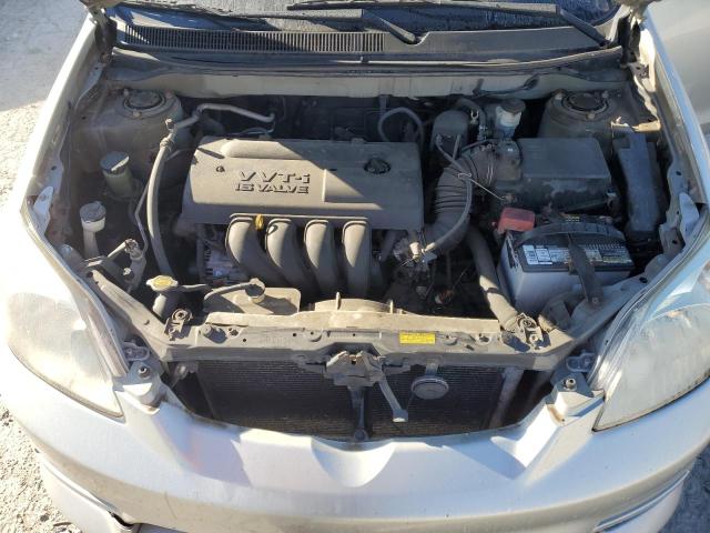 Photo 11 from auction – 2004 TOYOTA COROLLA MA with VIN 2T1KR32EX4C310905
