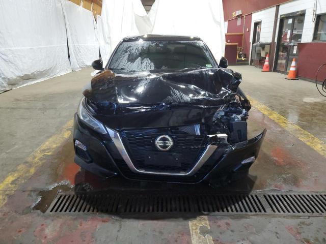 Photo 5 from auction – 2021 NISSAN ALTIMA SV with VIN 1N4BL4DV6MN407025
