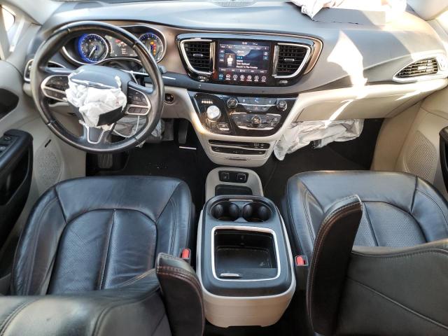 Photo 8 from auction – 2018 CHRYSLER PACIFICA T with VIN 2C4RC1EG5JR188709