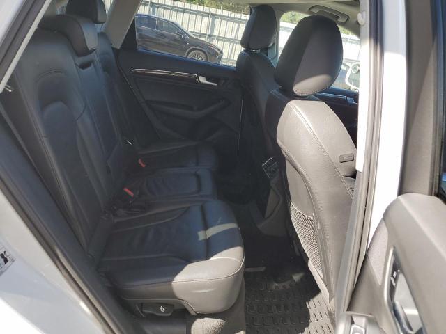Photo 11 from auction – 2013 AUDI Q5 PREMIUM with VIN WA1LFAFP4DA025807