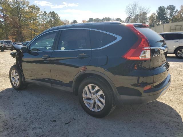 Photo 2 from auction – 2016 HONDA CR-V EXL with VIN 2HKRM3H71GH527430
