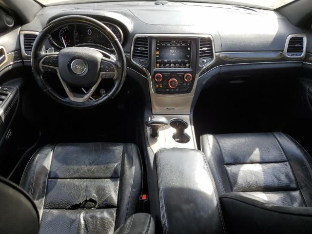 Photo 8 from auction – 2014 JEEP GRAND CHER with VIN 1C4RJFCG5EC179366