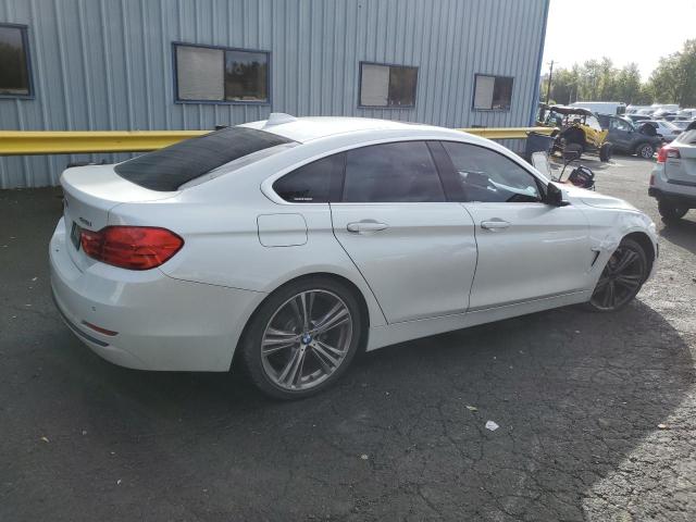 Photo 3 from auction – 2016 BMW 428 I GRAN with VIN WBA4A9C53GG507662