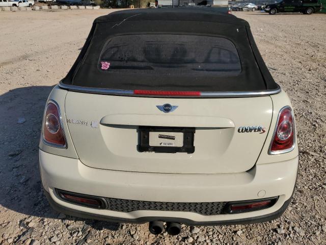Photo 6 from auction – 2015 MINI COOPER S with VIN WMWZP3C51FT708726