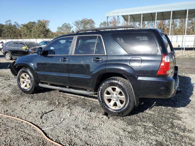 Photo 2 from auction – 2007 TOYOTA 4RUNNER SR with VIN JTEZU14R678083418