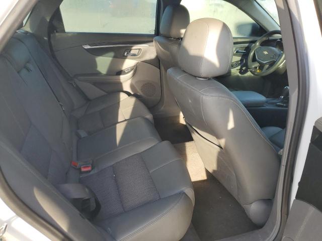 Photo 10 from auction – 2019 CHEVROLET IMPALA LS with VIN 2G11Y5SA6K9103442
