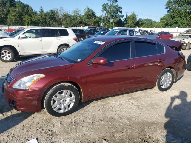 Photo 1 from auction – 2012 NISSAN ALTIMA BAS with VIN 1N4AL2AP4CN541570