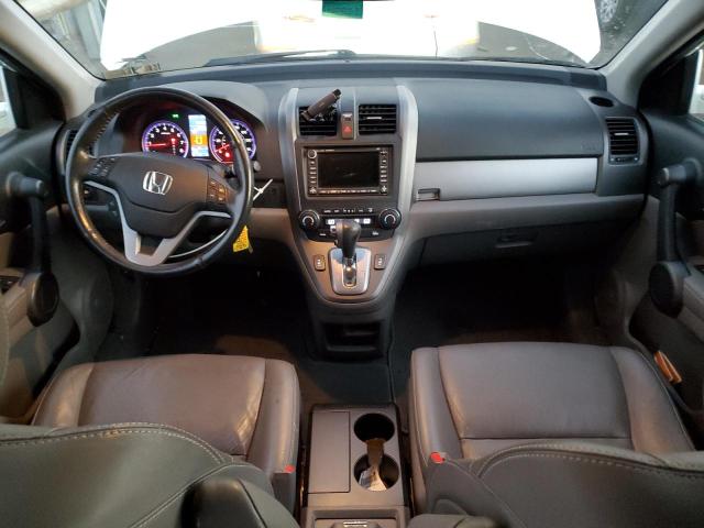 Photo 8 from auction – 2011 HONDA CR-V EXL with VIN 5J6RE4H77BL007010