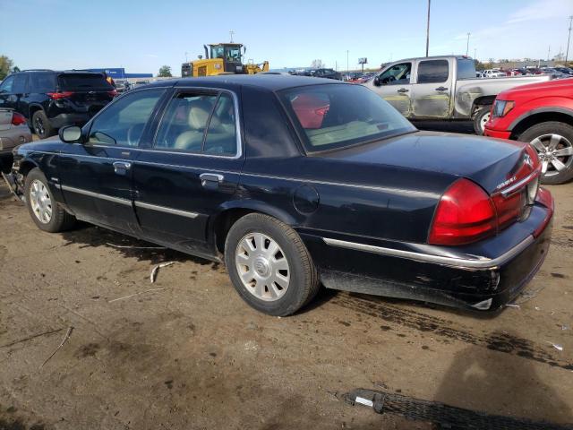 Photo 2 from auction – 2004 MERCURY GRAND MARQ with VIN 2MEHM75W84X623398