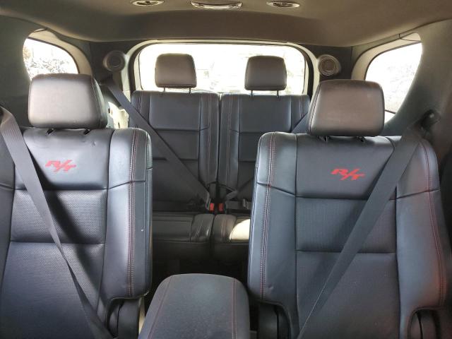 Photo 10 from auction – 2014 DODGE DURANGO R/ with VIN 1C4SDJCT1EC304078