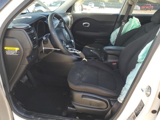 Photo 7 from auction – 2018 KIA SOUL with VIN KNDJN2A23J7907948