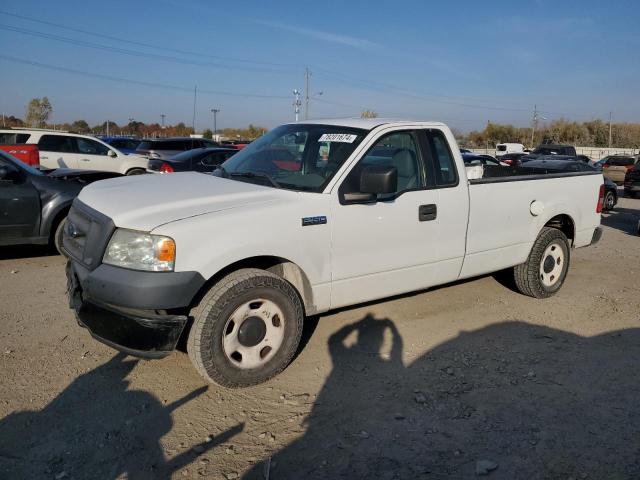 FORD F150 2005 z numerem VIN 1FTRF12W85NA52841 - Zdjęcie z aukcji