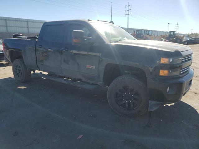 Photo 4 from auction – 2017 CHEVROLET SILVERADO with VIN 1GC1KVEG3HF112057
