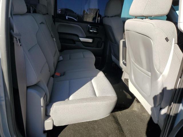 Photo 10 from auction – 2015 CHEVROLET SILVERADO with VIN 3GCPCREC3FG520856