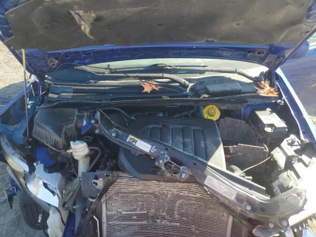 Photo 12 from auction – 2019 DODGE GRAND CARA with VIN 2C4RDGCG1KR641745
