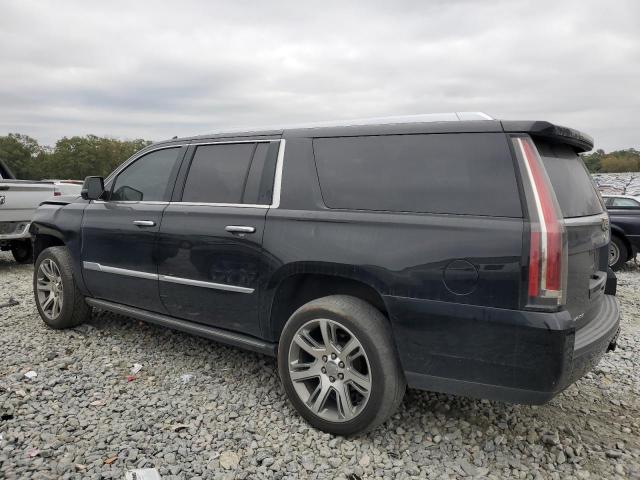 Photo 2 from auction – 2016 CADILLAC ESCALADE E with VIN 1GYS4JKJ0GR202491