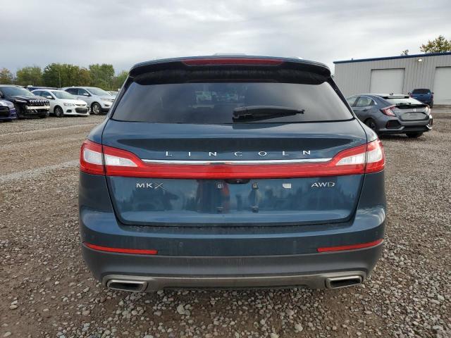 Zdjęcie 6 z aukcji – 2016 LINCOLN MKX RESERV z VIN 2LMTJ8LR4GBL71254