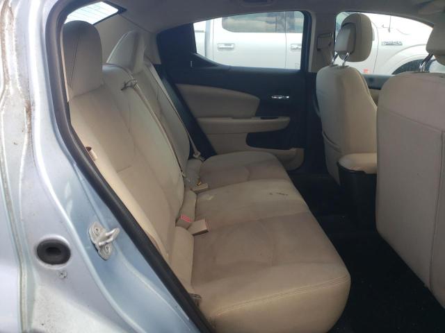 Photo 10 from auction – 2013 DODGE AVENGER SX with VIN 1C3CDZCG5DN521467