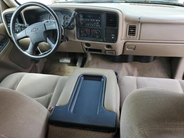 Photo 8 from auction – 2004 CHEVROLET SILVERADO with VIN 2GCEC19T041269867