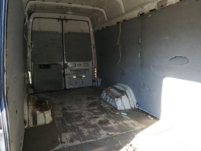 Photo 10 from auction – 2005 FREIGHTLINER SPRINTER 3 with VIN WDYPD544755837565